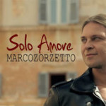 Single Solo amore di Marco Zorzetto